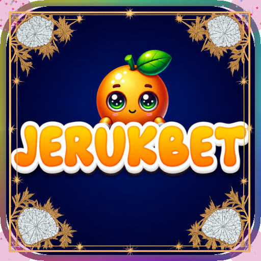 jerukbet — mitra unggulan