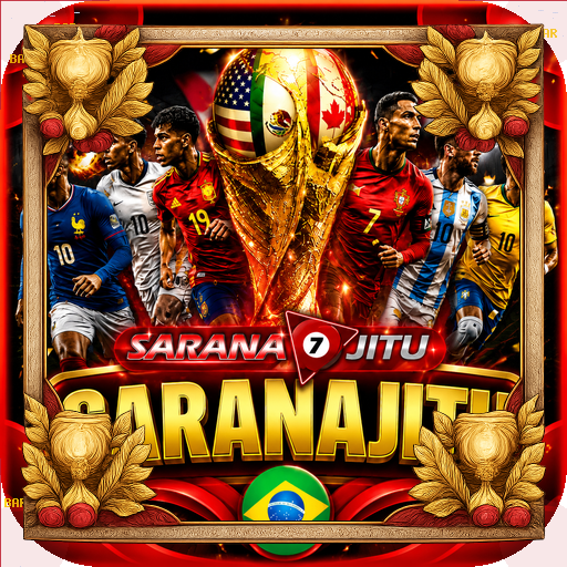 saranajitu — mitra unggulan